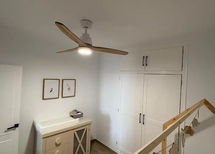 Apartment Farelleta Llança