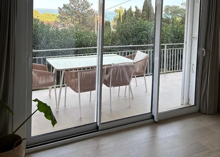 Farelleta Apartment