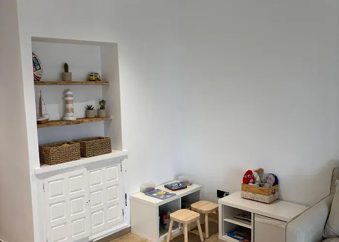 Apartment Farelleta Llança
