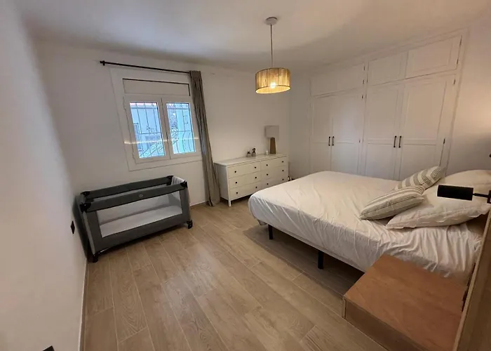 Apartment Farelleta