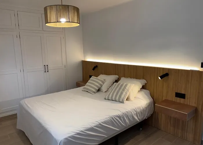 Apartment Farelleta Llança