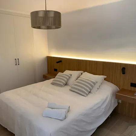 Farelleta Apartamento