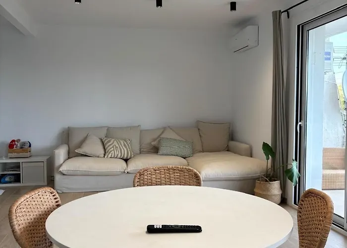Apartman Farelleta